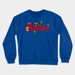 Ruffian Crewneck Sweatshirt